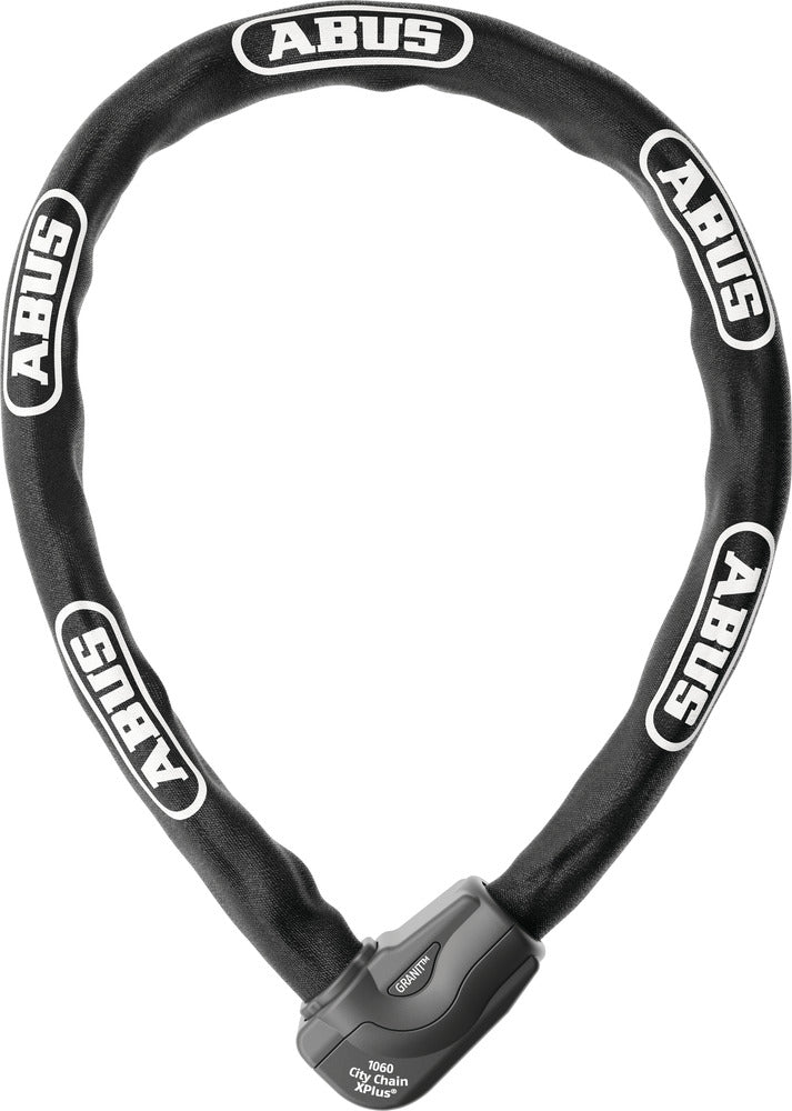 Lucchetto a Catena ABUS CityChain X-Plus 1060