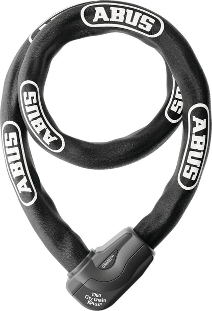 Lucchetto a Catena ABUS CityChain X-Plus 1060