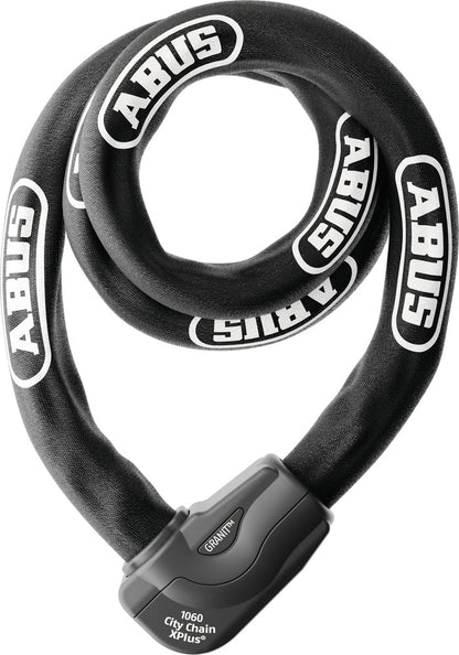 Lucchetto a Catena ABUS CityChain X-Plus 1060