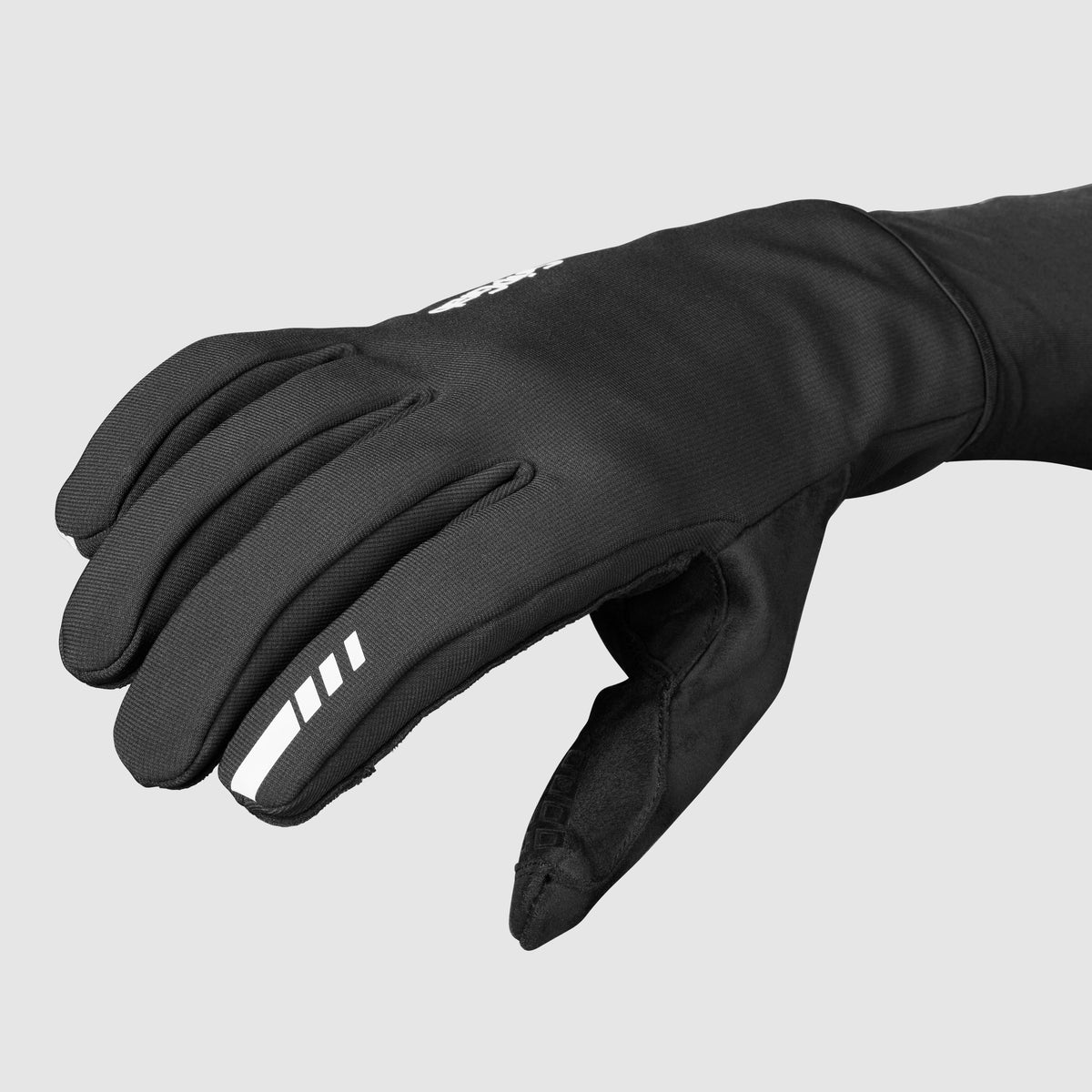 Gants GRIPGRAB PACR WINDPROOF SPRING AUTUMN Noir