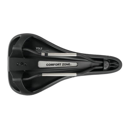 Sella WTB VOLT FUSION FORM Medium 142mm Rotaie Carbonio