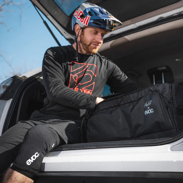 Borsa da viaggio EVOC BAG 55L MACASKILL