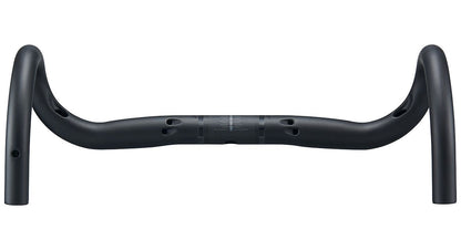Manubrio RITCHEY EVO CURVE SUPERLOGIC con passaggio interno dei cavi