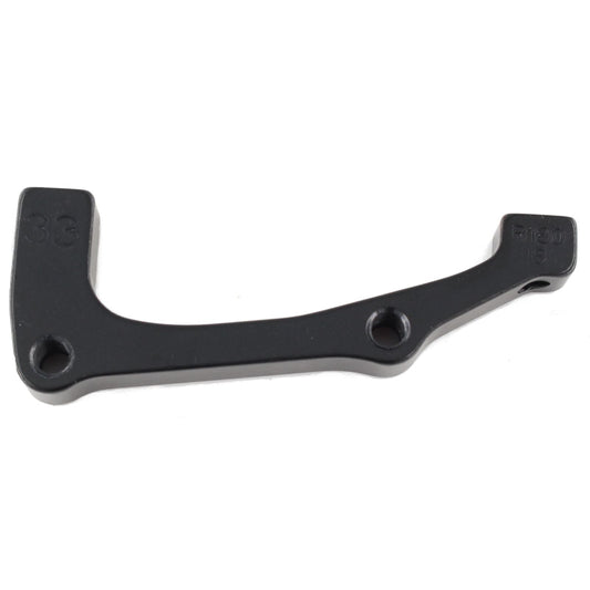 Adattatore Pinza HAYES Posteriore PM/IS per Disco 180 mm # 98-18642