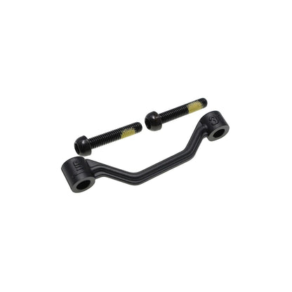 Adattatore Pinza HAYES Anteriore/Posteriore PM/PM-160 mm per disco 180 mm #98-32223