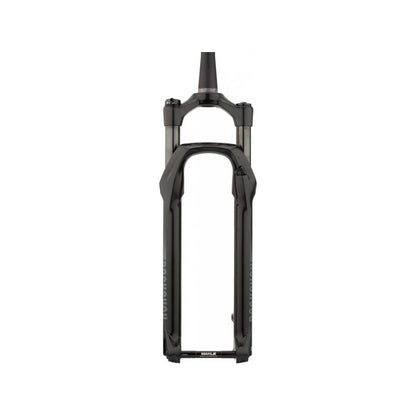 Forcella ROCKSHOX JUDY SILVER TK Remote 29" SoloAir conica, perno 15x110 mm Boost, nera