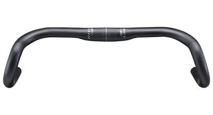 Manubrio gravel RITCHEY BUTANO WCS con integrazione dei cavi