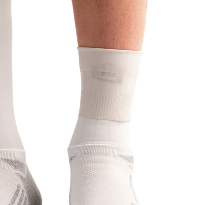 Calze SPATZWEAR SPATZ AERO SOKZ Bianco