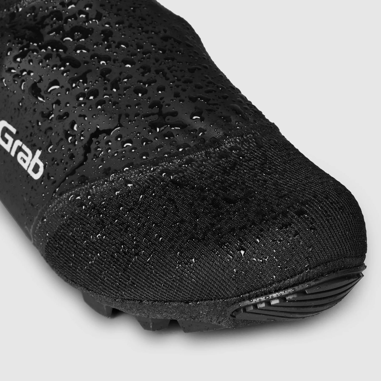 Copristivali GRIPGRAB PACR WATERPROOF GRAVEL Nero