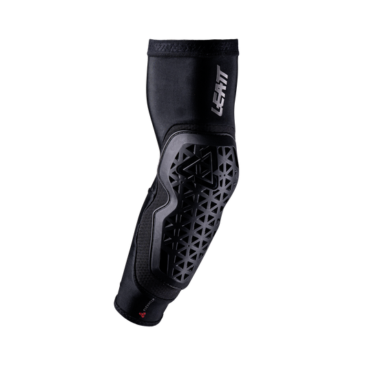 LEATT FLEXMESH Gomitiere nere