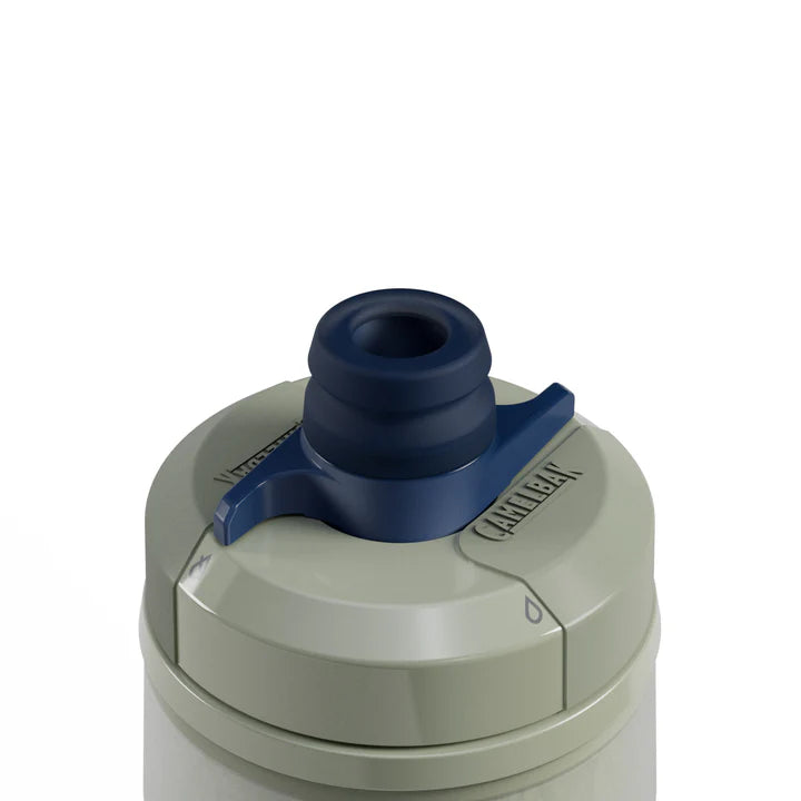 CAMELBAK PODIUM CHILL Borraccia termica Mercury Fog
