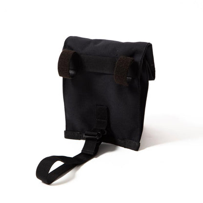 Borsa Manubrio RESTRAP TECH BAG 1.2L Nero