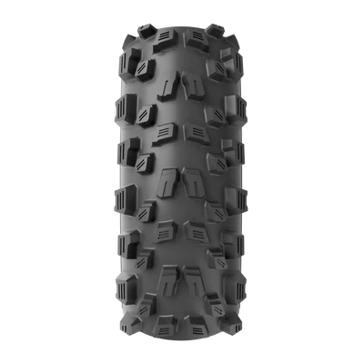 Pneumatico VITTORIA AGARRO TRAIL 29x2.40 4C Graphene 2.0 Tubeless Ready Flessibile Nero