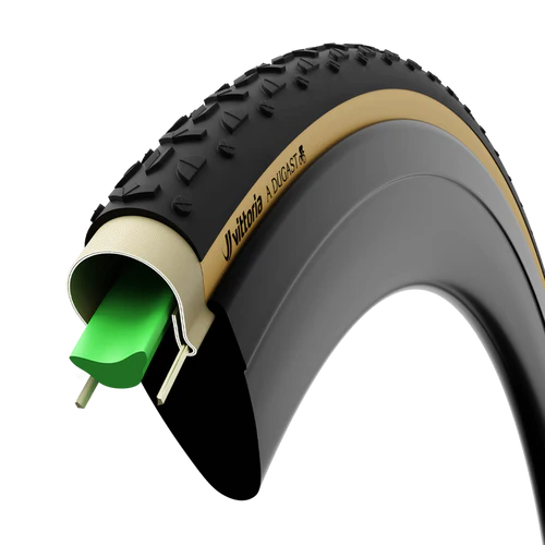 VITTORIA AIR-LINER Schiuma antipizzicamento per ciclocross