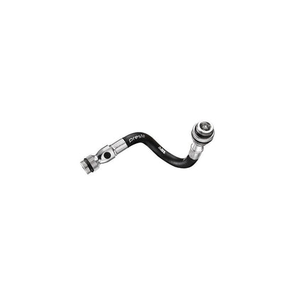 Pompa a mano LEZYNE CNC ALLOY DRIVE nera