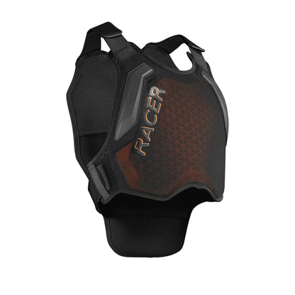 Pettorina RACER ALPHA EVO Nero