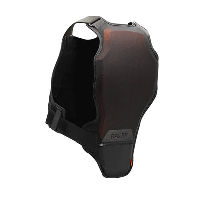 Pettorina RACER ALPHA EVO Nero