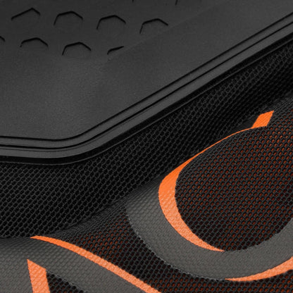 Pettorina RACER ALPHA EVO Nero