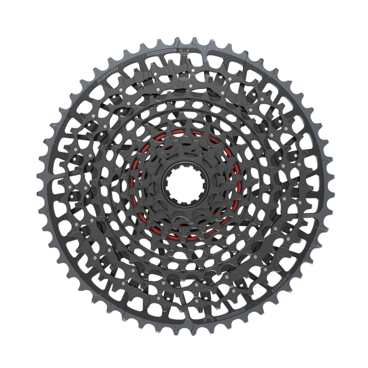 Gruppo SRAM X0 EAGLE T-TYPE AXS Q174 DUB Wide 32T 10/52 V2