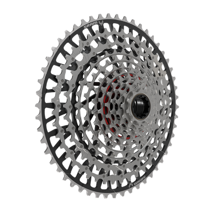 Cassetta 12V SRAM XX EAGLE T-TYPE XS-1297