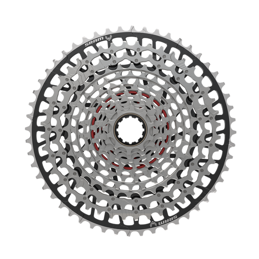 Cassetta SRAM XX EAGLE T-TYPE XS-1297 12V