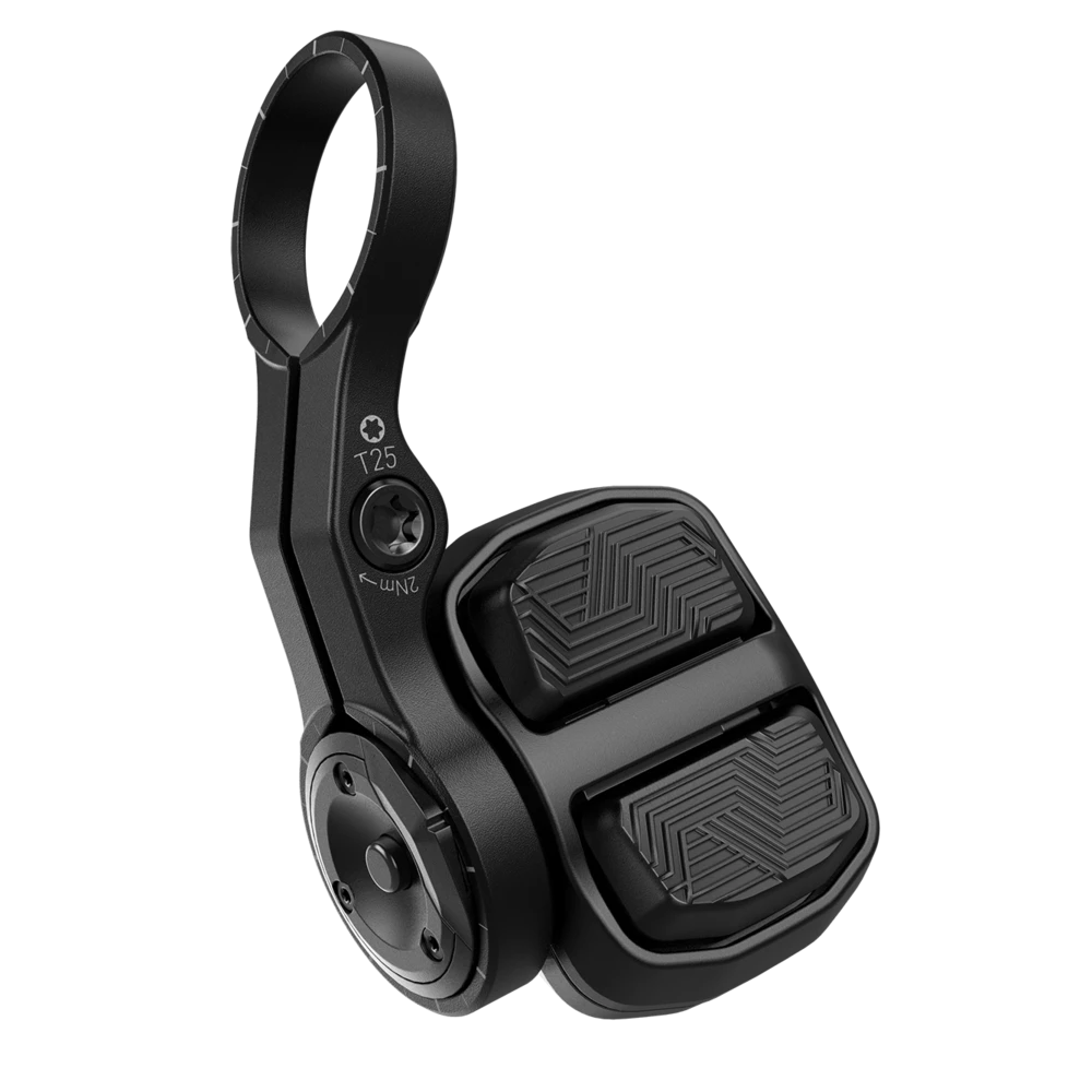 Gruppo SRAM X0 EAGLE T-TYPE 12V AXS Q174 DUB Wide 32 denti 10/52 V2 USB-C