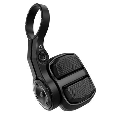 Gruppo SRAM X0 EAGLE T-TYPE 12V AXS Q174 DUB Wide 32 denti 10/52 V2 USB-C