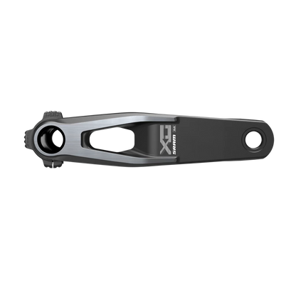 Pedaliere Mono SRAM X0 Eagle T-Type DUB WIDE V2