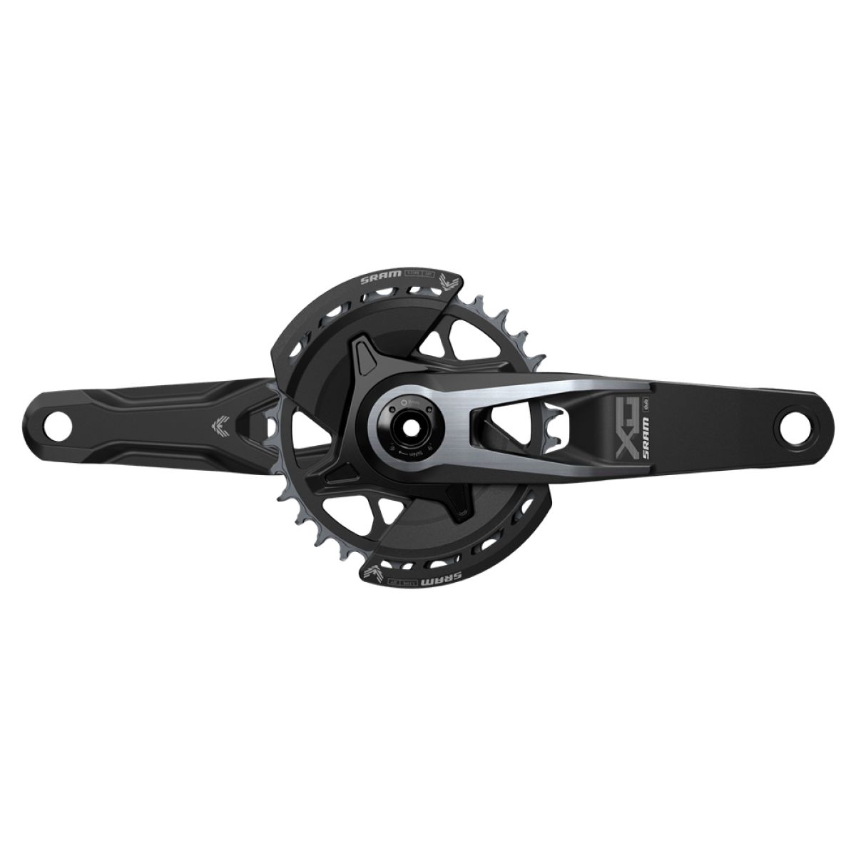 Gruppo SRAM X0 EAGLE T-TYPE AXS Q174 DUB Wide 32T 10/52 V2