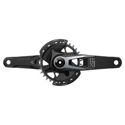 Gruppo SRAM X0 EAGLE T-TYPE AXS Q174 DUB Wide 32 Denti 10/52 V2