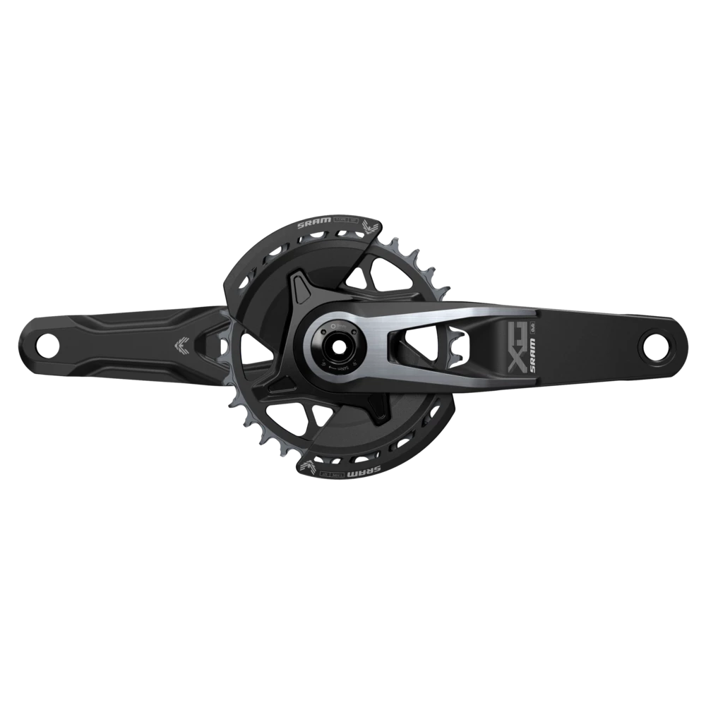 Guarnitura SRAM X0 Eagle V2 T-Type