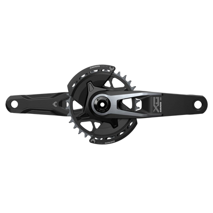 Gruppo SRAM X0 EAGLE T-TYPE 12V AXS Q174 DUB Wide 32 denti 10/52 V2 USB-C