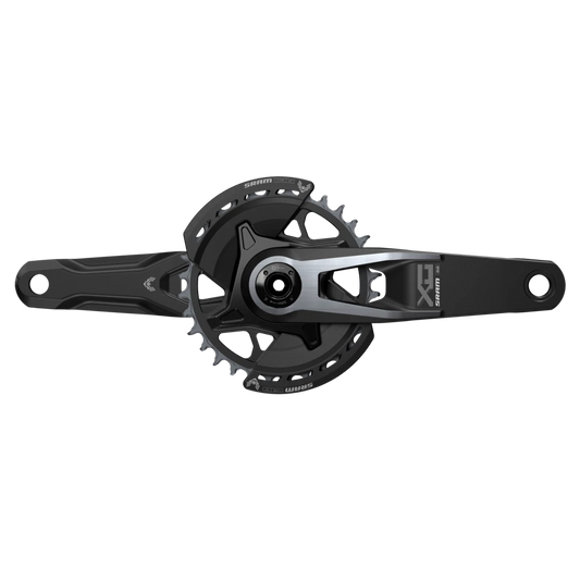 Guarnitura SRAM X0 Eagle V2 T-Type