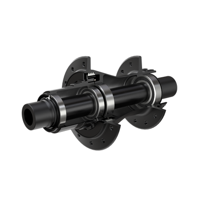 Ruota Posteriore ZIPP 303 SW XPLR Tubeless Ready (Center Lock) Grigia
