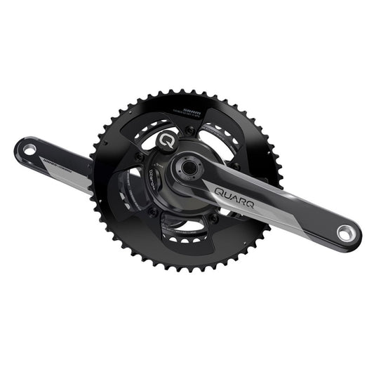 Guarnitura Power Sensor QUARQ DZERO DUB