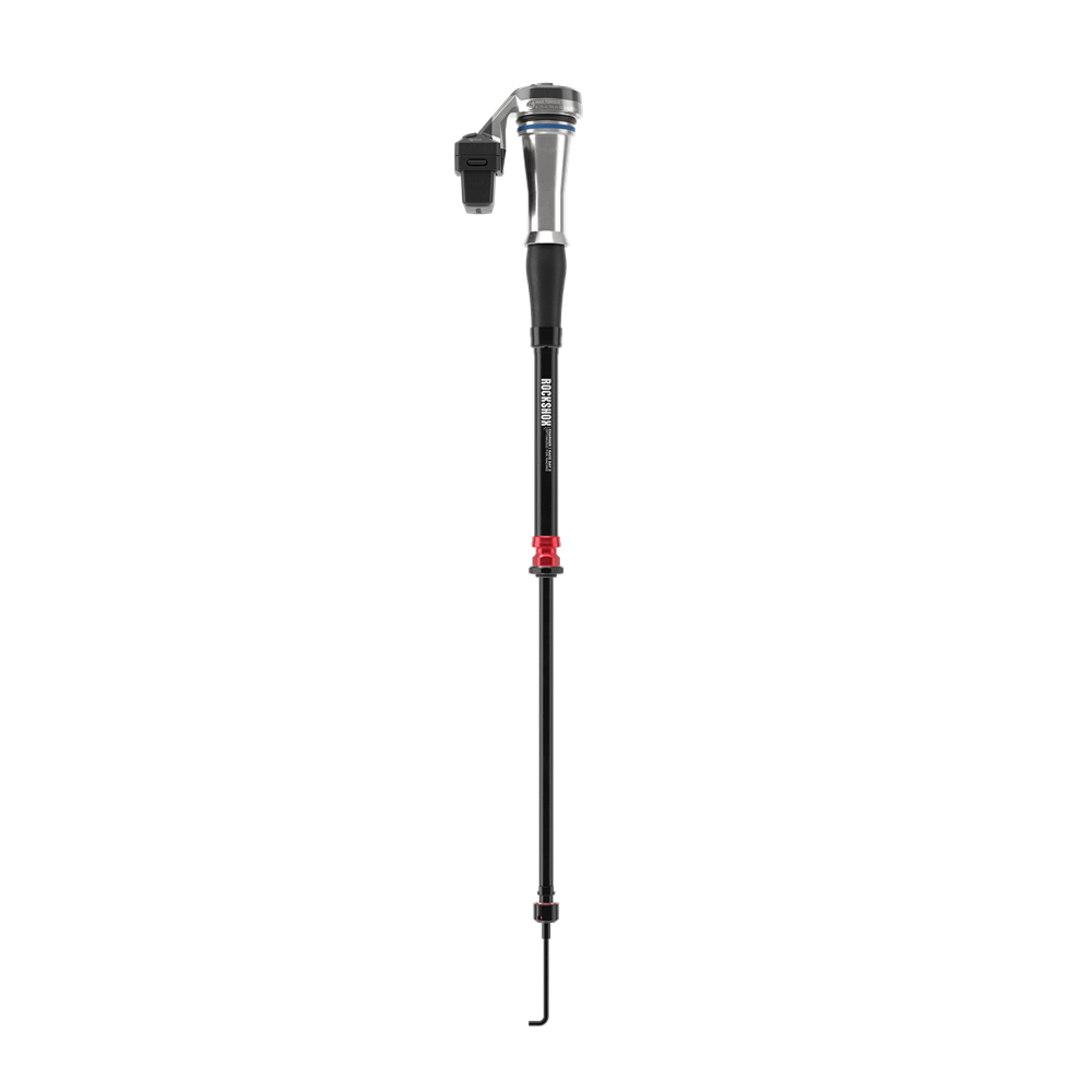 Kit di aggiornamento ROCKSHOX ATTENDENTE DI VOLO CHARGER RACEDAY2 SID 35 C1-D1+ (2021+)