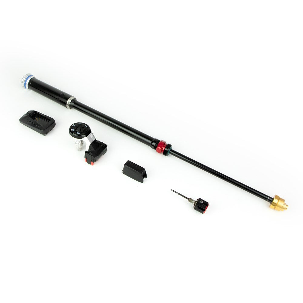 Kit di aggiornamento della cartuccia ROCKSHOX Charger 3.2 FLIGHT ATTENDANT con ButterCups per Lyrik E1+ (2027+)