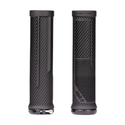 Grips AMBIT Gravity Control By ODI 135 mm Nero
