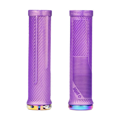 Grips AMBIT Gravity Control By ODI 135 mm Viola