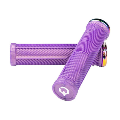 Grips AMBIT Gravity Control By ODI 135 mm Viola