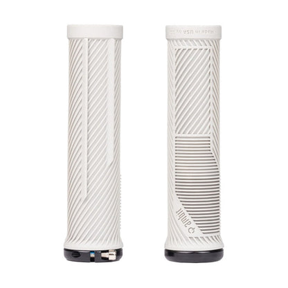 Grips AMBIT Gravity Control By ODI 135 mm Grigio