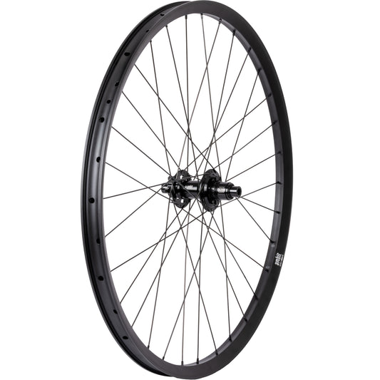 Ruota posteriore AMBIT REALM 27,5" 12x148mm Boost POE 102