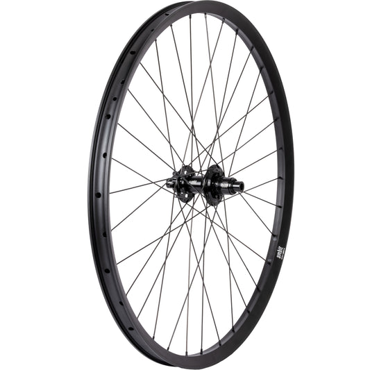 Ruota posteriore AMBIT REALM 29" 12x148mm Boost POE 102