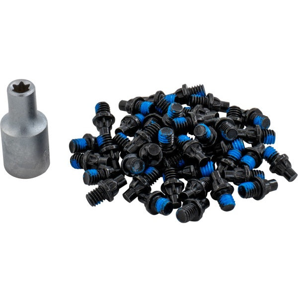 Kit di 44 perni per pedali AMBIT Haxn Hoita / Breach