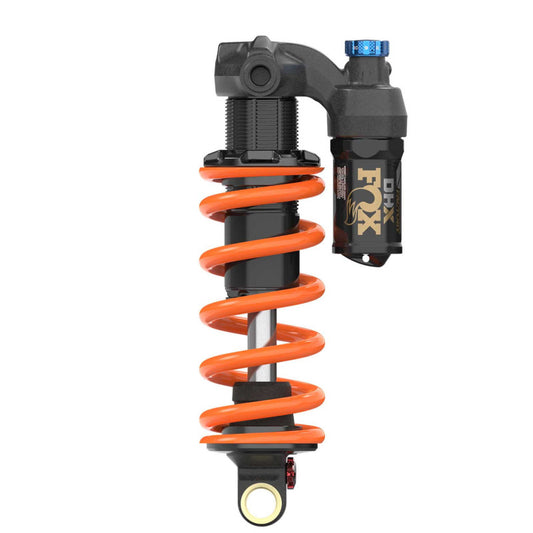 Ammortizzatore FOX RACING SHOX DHX Factory 2pos-Adj Trunnion 2026