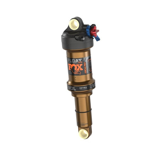 Ammortizzatore FOX FLOAT DPS FACTORY 3pos-Adj Evol SV 2026