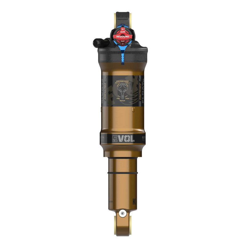 Ammortizzatore FOX FLOAT SL FACTORY 3pos-Adj Evol LV 2027