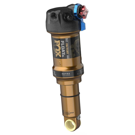 Ammortizzatore FOX FLOAT SL FACTORY 3pos-Adj Evol LV Trunnion 2027