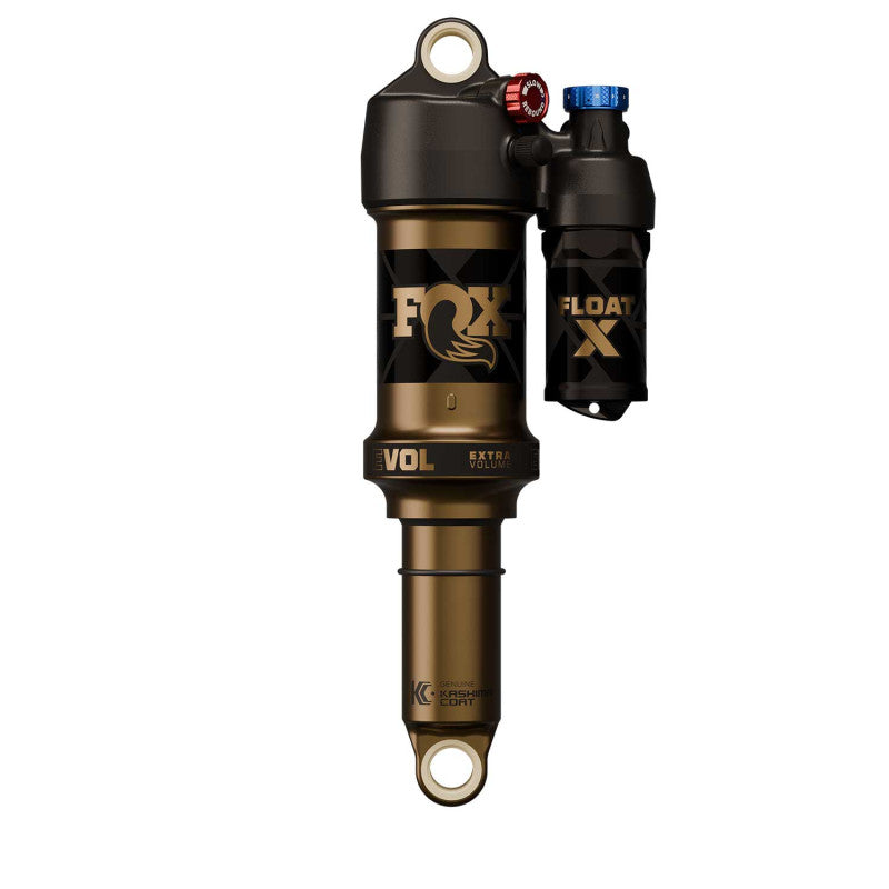 Ammortizzatore FOX FLOAT X FACTORY 2pos-Adj Evol LV 2027
