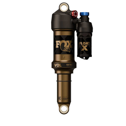 Ammortizzatore FOX FLOAT X FACTORY 2pos-Adj Evol LV 2027